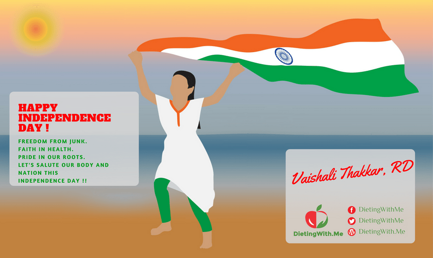 Happy Independence Day!